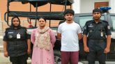 নারীদের দুবাই নিয়ে অনৈতিক কাজে বাধ্য করতো চক্রটি