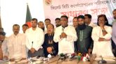 হোল্ডিং ট্যাক্স সহনীয় পর্যায়ে নিয়ে আসার আশ্বাস সিসিক মেয়রের