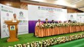 জলবায়ু পরিবর্তনের চ্যালেঞ্জ মোকাবেলায় কৃষি গুরুত্বপূর্ণ ভূমিকা রাখছে : কৃষি মন্ত্রী