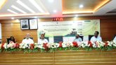 সিকৃবিতে কর্মশালা, প্রাণীদের প্রতি সদয় হওয়ার আহবান