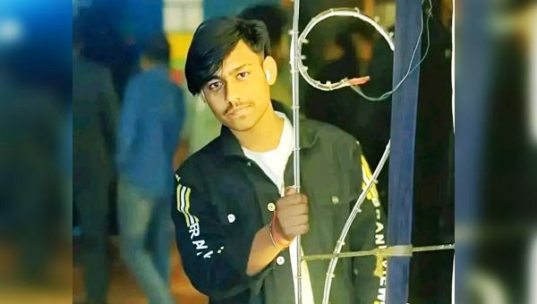 মহানবী (সা.) কে নিয়ে কটুক্তি, যুবক গ্রেফতার