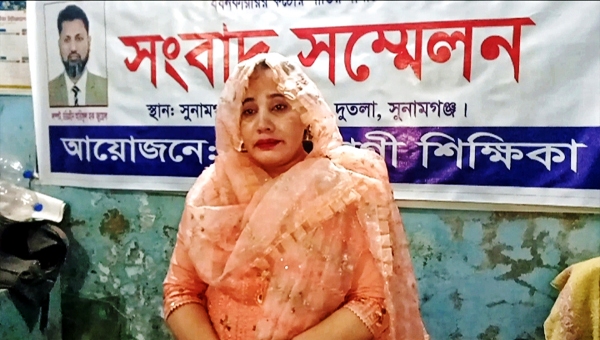 প্রলোভন দেখিয়ে শারীরিক সম্পর্ক, বিয়ের দাবি শিক্ষিকার