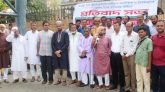 সিসিকের ধার্যকৃত হোল্ডিং ট্যাক্স বাতিল না হলে কঠোর কর্মসূচি