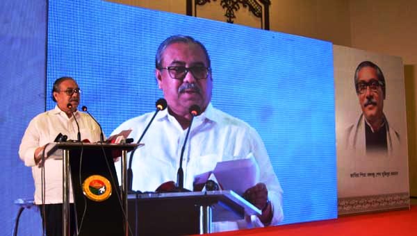 সম্মিলিত প্রচেষ্টায় ন্যায় বিচার প্রতিষ্ঠা সম্ভব : সিলেটে প্রধান বিচারপতি
