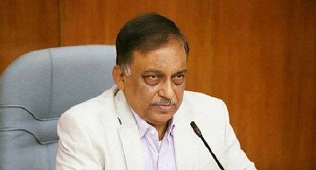 সাবেক আইজিপি বেনজীরের অবস্থান সম্পর্কে যা বললেন স্বরাষ্ট্রমন্ত্রী