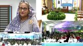 প্রতিটি গ্রামকে নাগরিক সুবিধার আওতায় আনা হবে : প্রধানমন্ত্রী