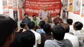 অপরিকল্পিত উন্নয়নের বোঝা বহন করছে সিলেটবাসী: কমরেড রাজেকুজ্জামান রতন