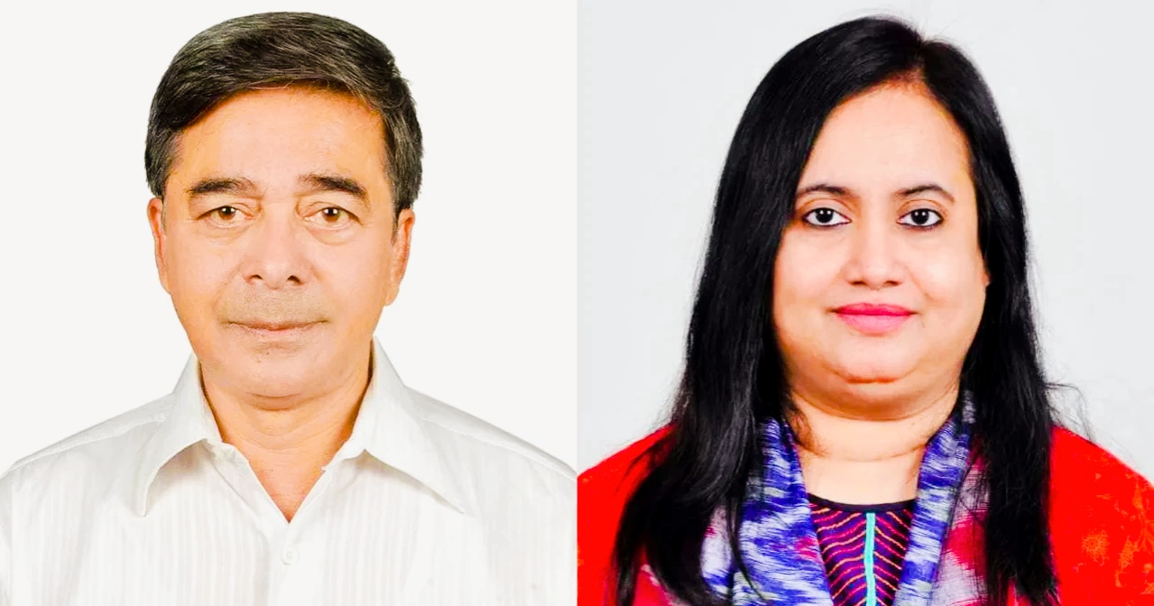 ইমকাবিডির সভাপতি ফরিদ, সাধারণ সম্পাদক মন্টি