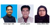 শান্তিগঞ্জ উপজেলার চেয়ারম্যান হলেন সাদাত মান্নান অভি