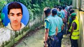 সিলেটের মানিকপীর কবরস্থানে মিললো পাঠাওকর্মীর মরদেহ, পাশে রক্তমাখা ছুরি
