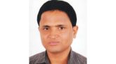 কমলগঞ্জে মোটরসাইকেল দুর্ঘটনায় একজনের মৃত্যু