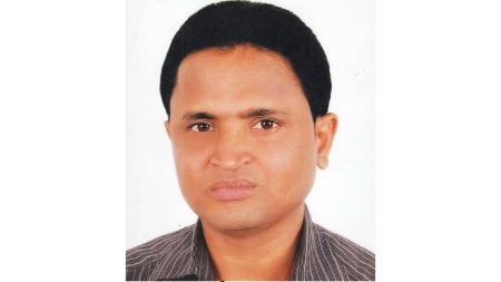 কমলগঞ্জে মোটরসাইকেল দুর্ঘটনায় একজনের মৃত্যু