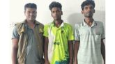 সিলেটে ৯৪০ বস্তা ভারতীয় চিনি জব্দ, গ্রেপ্তার ২