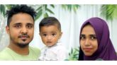 মেজরটিলায় টিলা ধসে চাপা পড়া মা-বাবা ও শিশু সন্তানের লাশ উদ্ধার