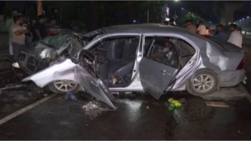 ঈদের দিনে ছয় জেলায় সড়ক দূর্ঘটনায় নিহত ১০