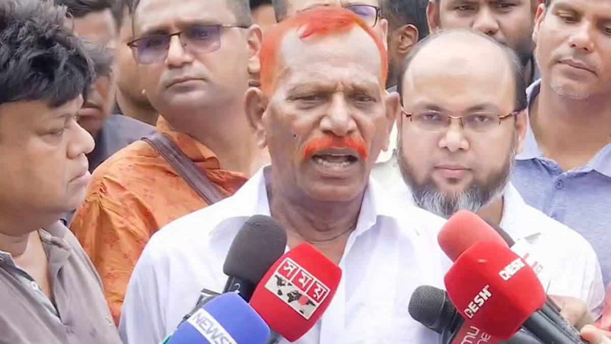 মারা গেছেন সেই আলোচিত ‘জল্লাদ’ শাহজাহান