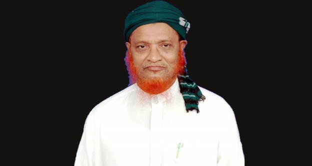 প্রফেসর ডা. মোয়াজ্জেম হোসেন খান আর নেই, শোক প্রকাশ