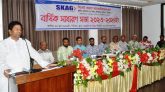 সিলেট কয়লা আমদানীকারক গ্রুপের বার্ষিক সাধারণ সভা অনুষ্ঠিত