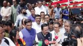 বন্যায় কৃষিখাতে ক্ষতিগ্রস্তদের সহযোগীতা করবে সরকার : বস্ত্র ও পাট মন্ত্রী