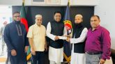 ৬০ লক্ষ টাকা কর পরিশোধ করলো সিলেট ইঞ্জিনিয়ারিং কলেজ