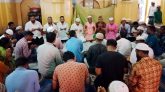 খালেদা জিয়ার সুস্থতা কামনায় সিলেটে স্বেচ্ছাসেবক দলের দোয়া মাহফিল