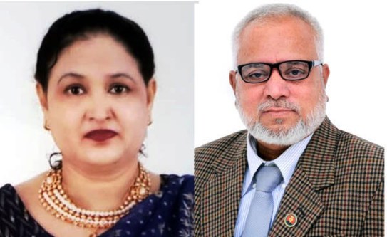 শাপলা কুঁড়ির আসর সিলেট জেলা শাখা অনুমোদিত