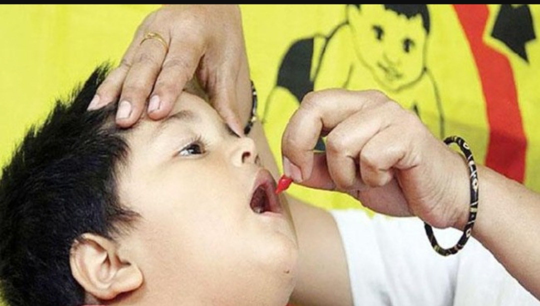 আজ ভিটামিন ‘এ’ ক্যাপসুল খাবে ২ কোটি শিশু