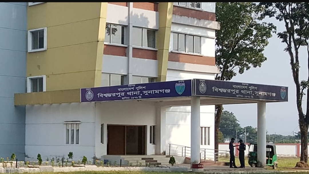 সুনামগঞ্জে তিন ভাবিকে দেবরের ছুরিকাঘাত, একজনের মৃত্যু
