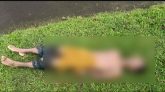 কোম্পানীগঞ্জ সীমান্ত থেকে বাংলাদেশি যুবকের লাশ উদ্ধার