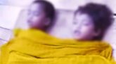 সুনামগঞ্জে হাওরের পানিতে ডুবে ভাই বোনের মৃত্যু
