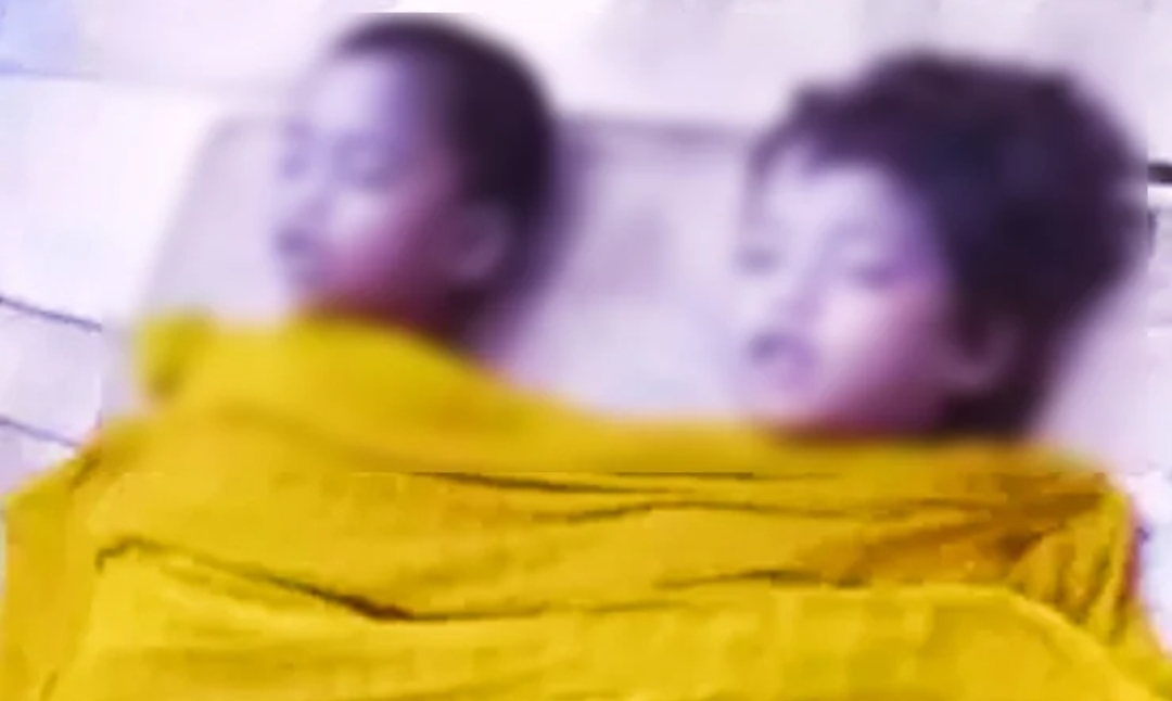 সুনামগঞ্জে হাওরের পানিতে ডুবে ভাই বোনের মৃত্যু