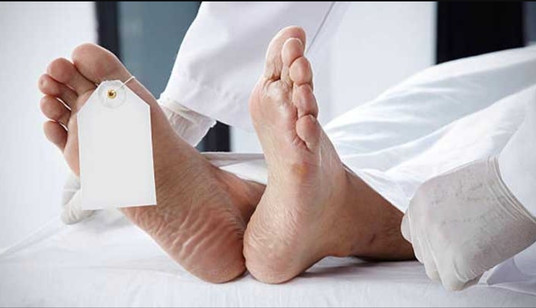 কোম্পানীগঞ্জে গৃহবধূর ঝুলন্ত মরদেহ উদ্ধার