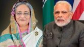 মোদির শপথ গ্রহণ অনুষ্ঠানে যোগ দিতে শুক্রবার দিল্লি যাচ্ছেন শেখ হাসিনা