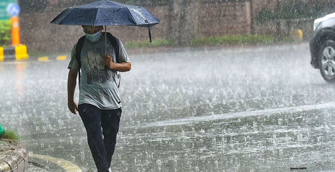 আগামী ৩দিন বৃষ্টি নিয়ে আবহাওয়া অফিসের নতুন বার্তা