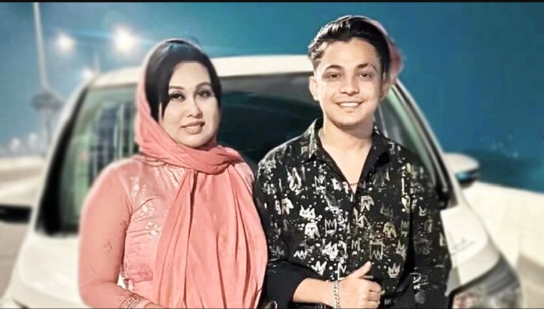 ধর্ষণ মামলায় ‘টিকটকার’ প্রিন্স মামুন গ্রেফতার
