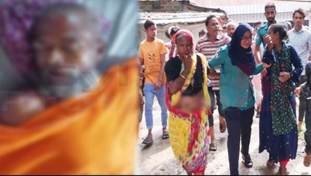 সিলেটে গরুকে ঘাস খাওয়ানো নিয়ে সংঘর্ষে নিহত ১
