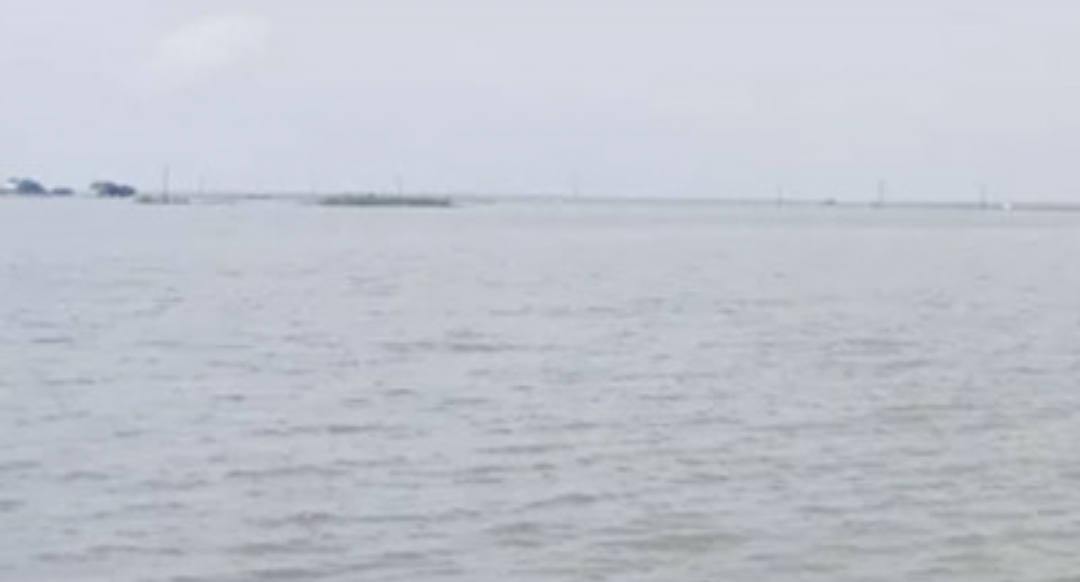 ওসমানীনগরে মাছ ধরতে গিয়ে জেলে নিখোঁজ
