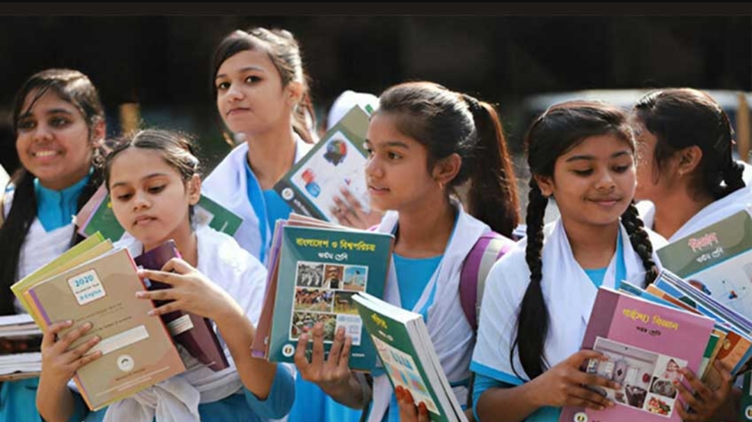 শিক্ষাপ্রতিষ্ঠানে কমলো গ্রীস্মের ছুটি, ২৬ জুন থেকে শুরু ক্লাস