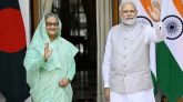 আজ ভারত সফরে যাচ্ছেন প্রধানমন্ত্রী