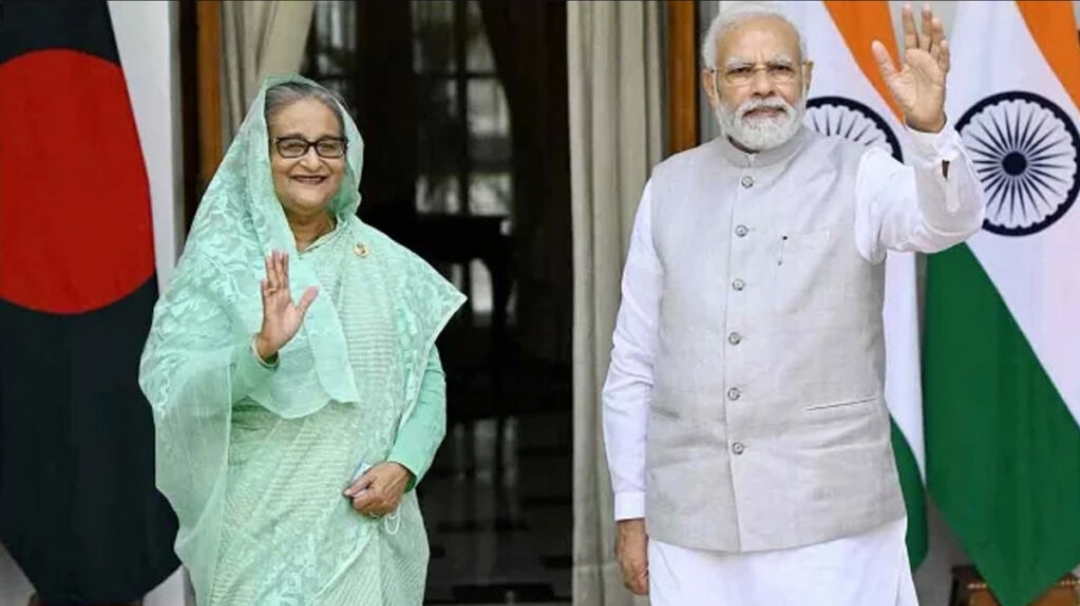 আজ ভারত সফরে যাচ্ছেন প্রধানমন্ত্রী