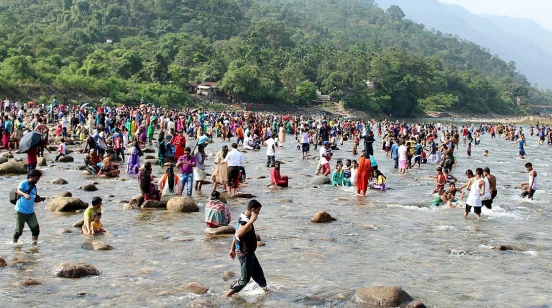খুলে দেয়া হলো সিলেটের সকল পর্যটনকেন্দ্র