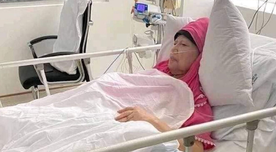 অপারেশন পরবর্তী ঝুঁকি থেকে এখনো মুক্ত নন খালেদা জিয়া