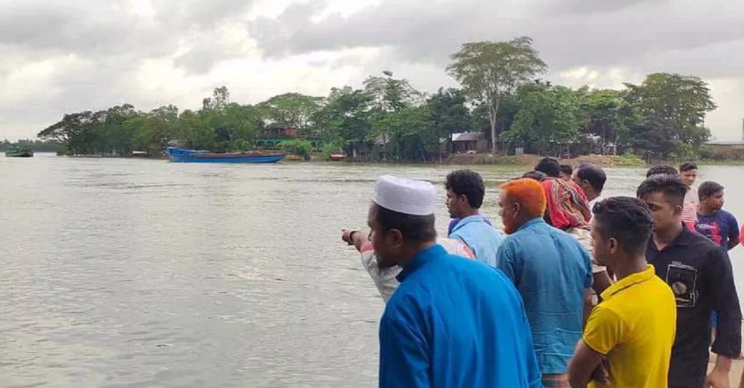 গোয়াইনঘাটের রাতারগুলে গোসলে নেমে কিশোর নিখোঁজ