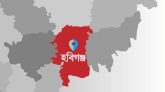 বিয়ে বাড়িতে বেড়াতে এসে পানিতে ডুবে যুবকের মৃত্যু