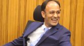 নিরাপত্তা চেয়ে ব্যারিস্টার সুমনের জিডি