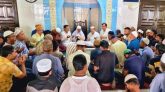 খালেদা জিয়ার সুস্থতা কামনায় সিলেটে বিএনপির দোয়া মাহফিল