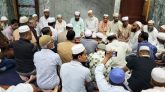 খালেদা জিয়ার সুস্থতা কামনায় সিলেটে বিএনপির দোয়া মাহফিল