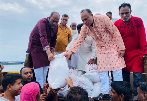 আওয়ামীলীগ লুটপাট করে বিদেশে সম্পদের পাহাড় গড়েছে : কাইয়ুম চৌধুরী