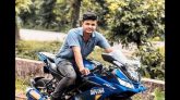কানাইঘাটে মোটরসাইকেল দূর্ঘটনায় কলেজছাত্র নিহত