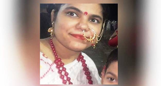 ফেসবুকে স্ট্যাটাস দিয়ে নারী চিকিৎসকের আত্মহত্যা